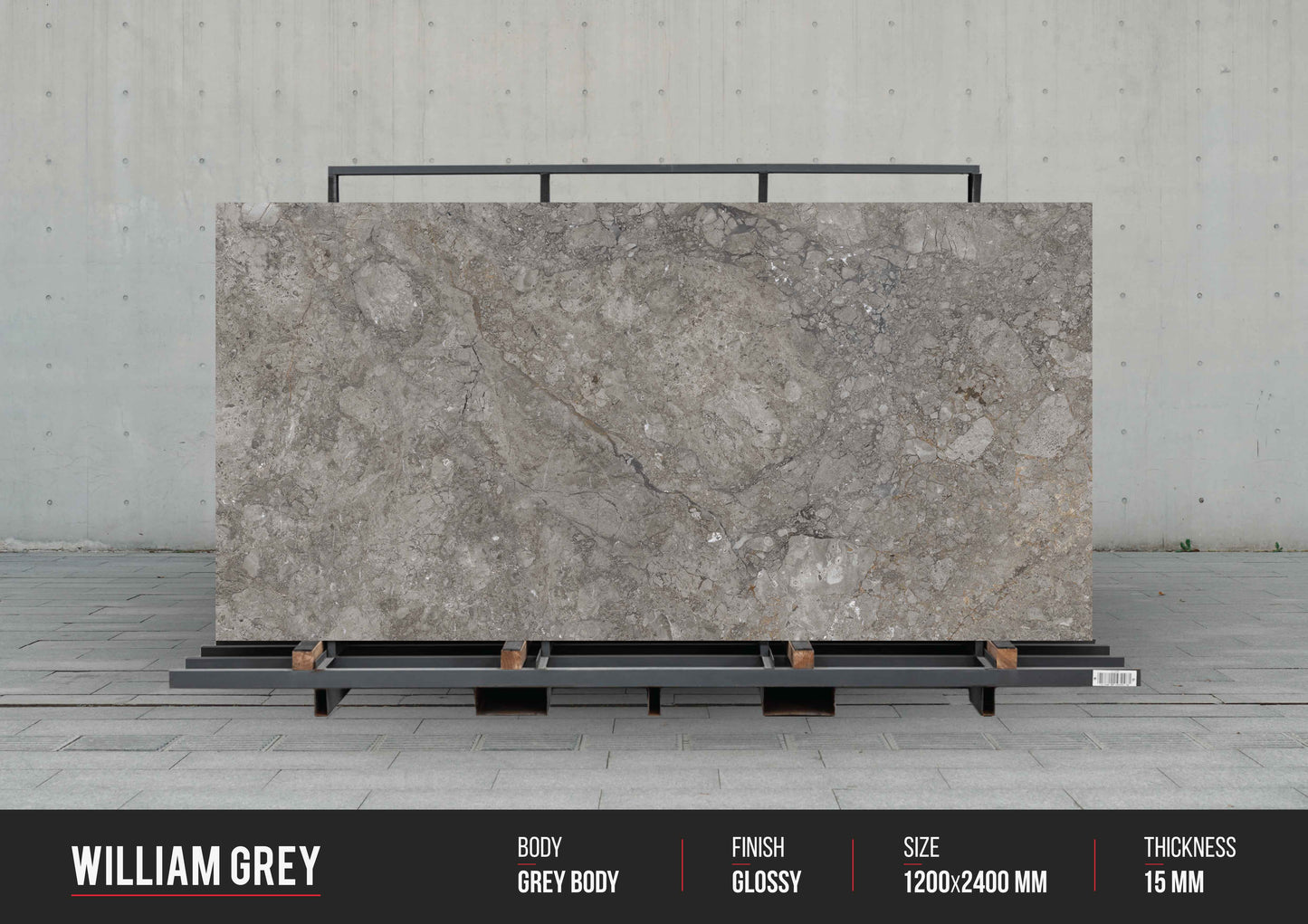 William Grey Slab