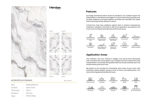 Acropolis Grano