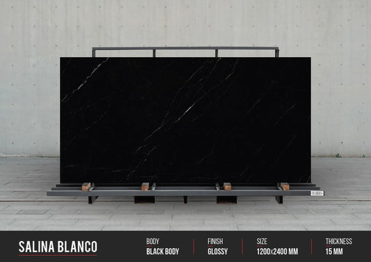 Salina Blanco Slab